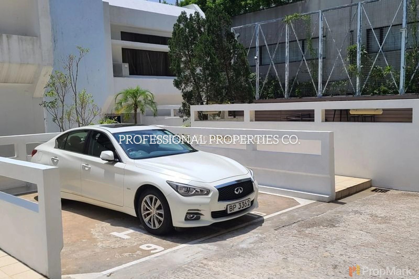 photo 133 — Coral Villas, Southside