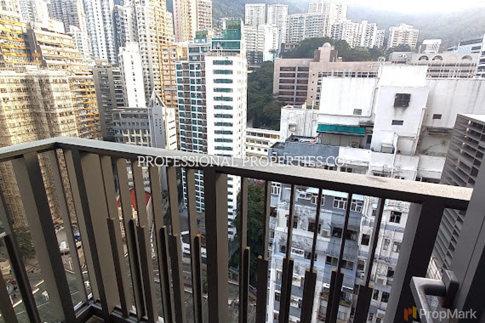photo 15 — The Summa, Mid-levels West