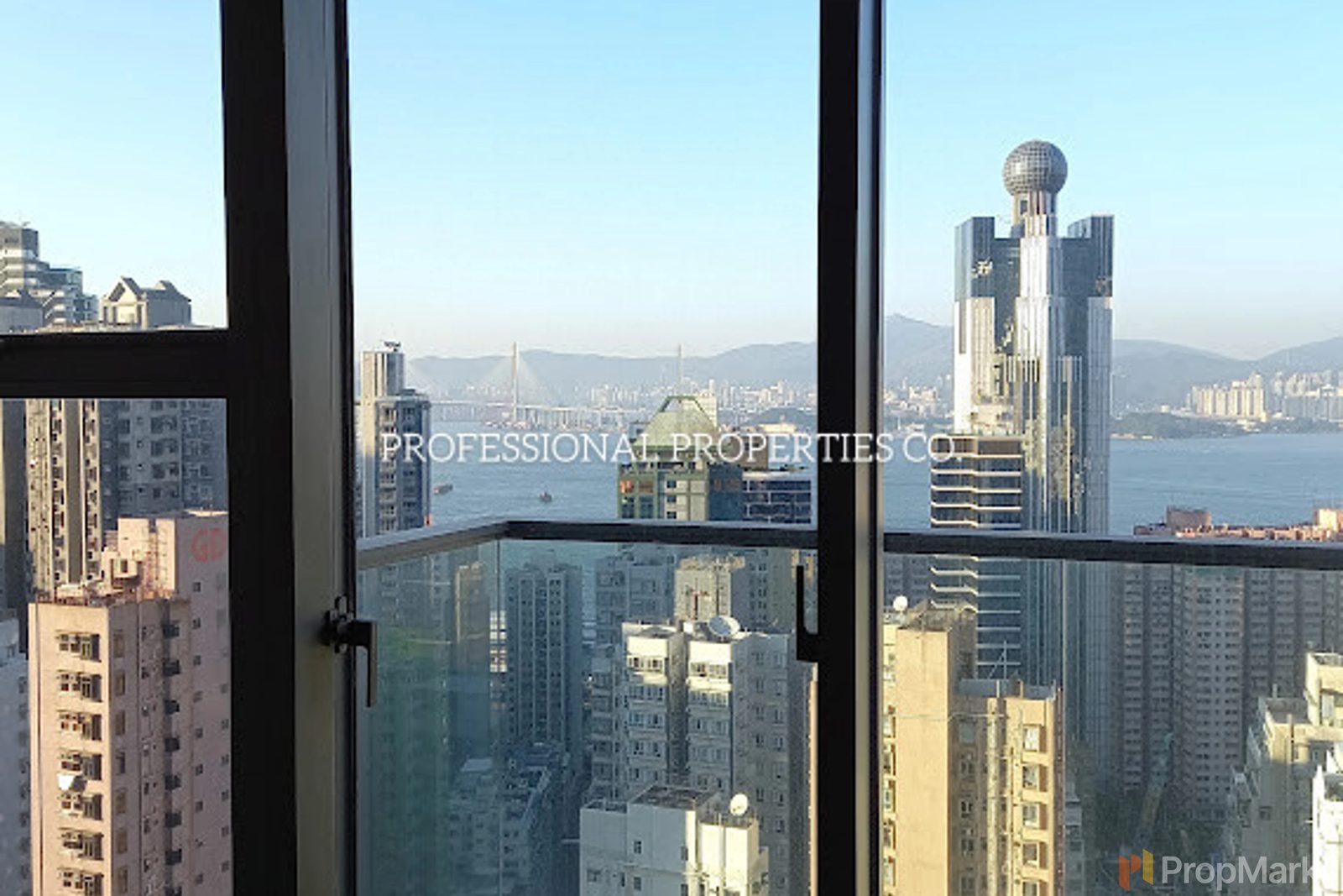 photo 18 — The Summa, Mid-levels West