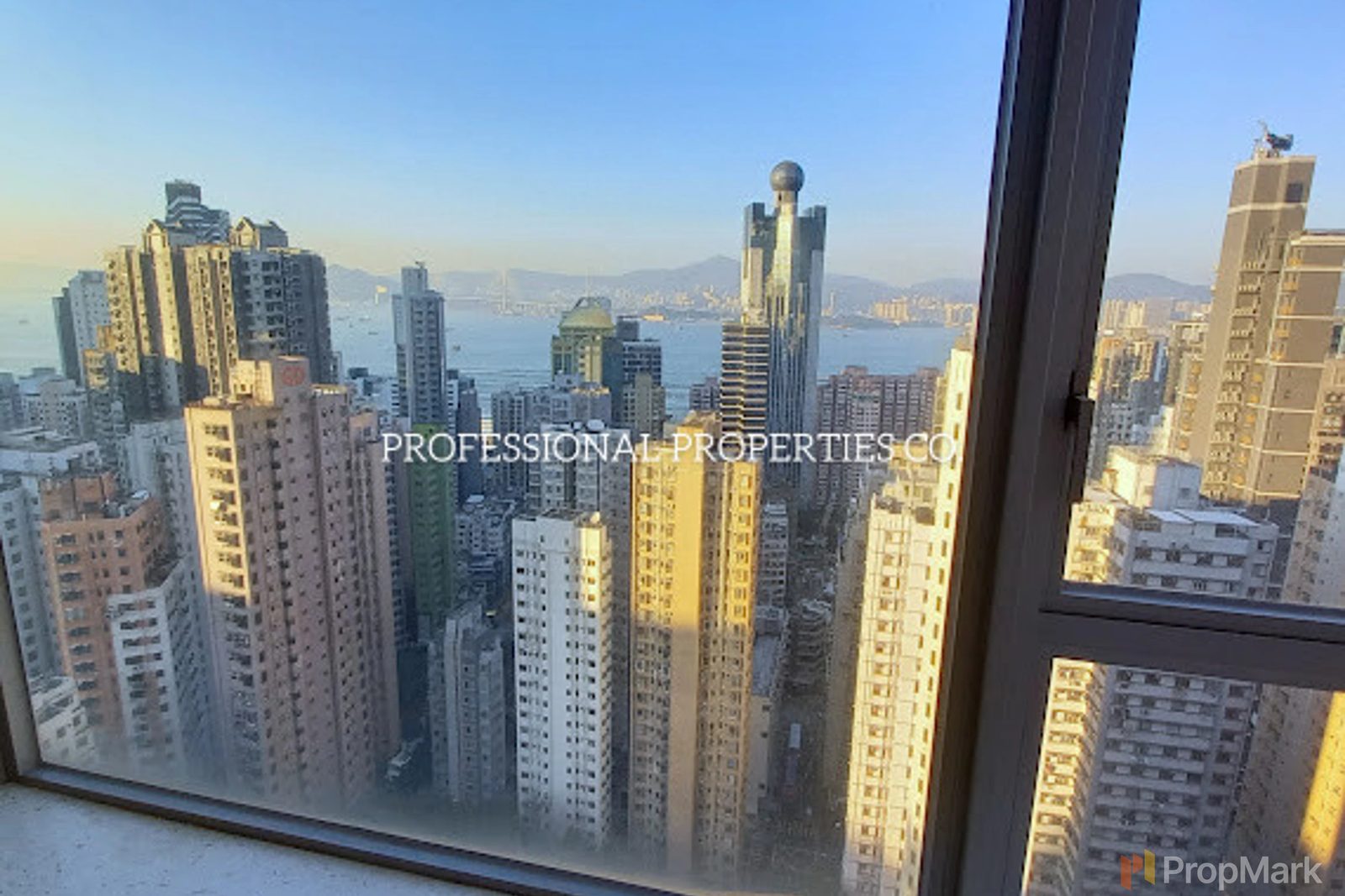 photo 7 — The Summa, Mid-levels West