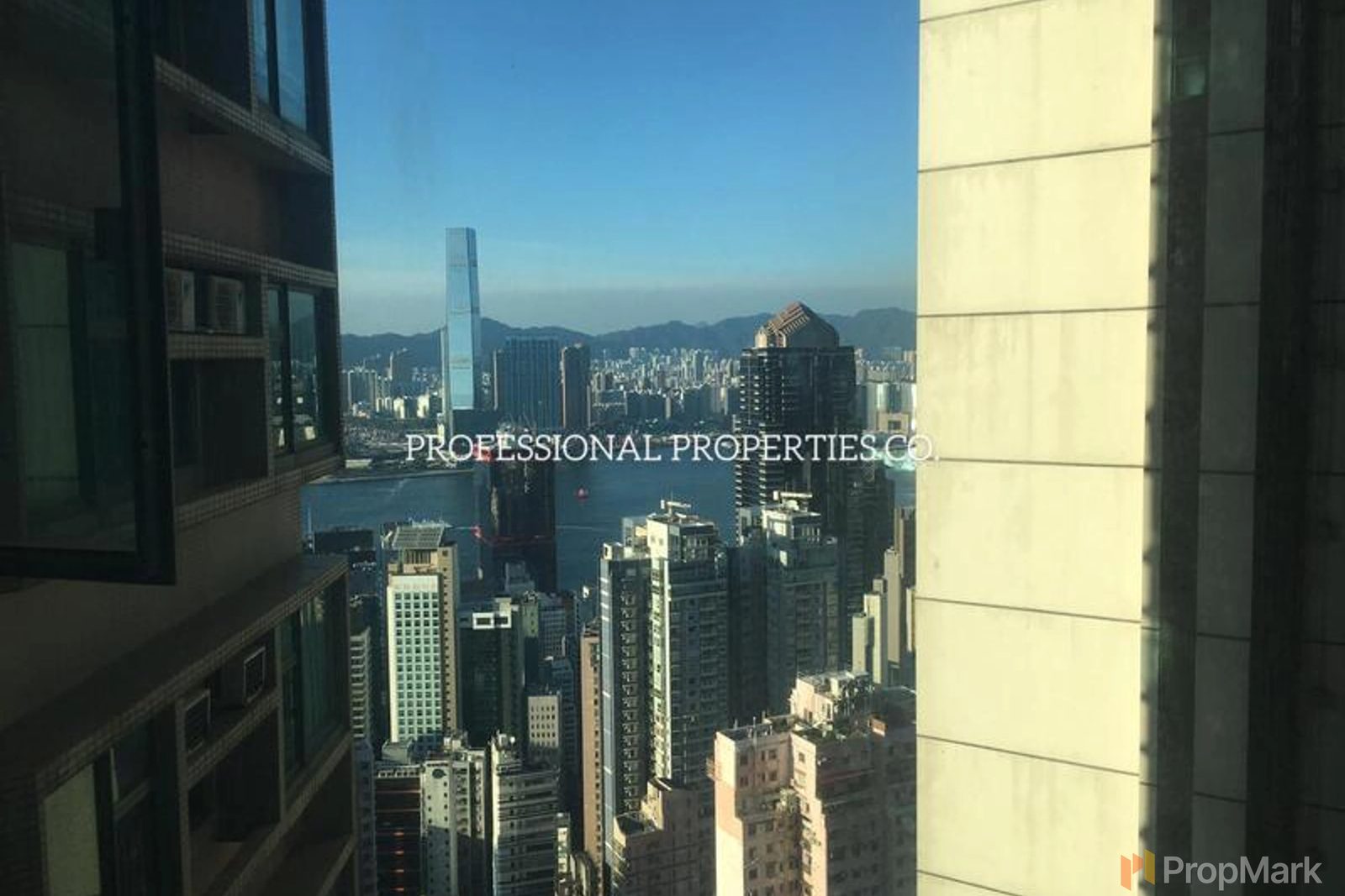 photo 9 — Robinson Place, Mid-levels West
