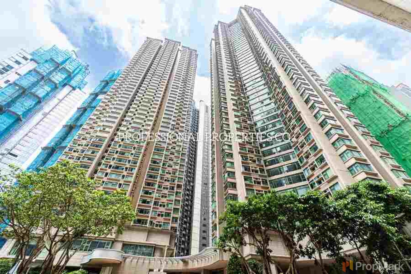 photo 3 — Robinson Place, Mid-levels West