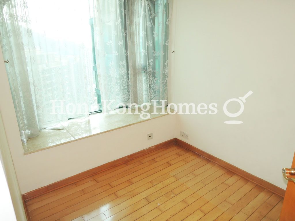 Second Bedroom — Manhattan Heights, Western / Kennedy Town