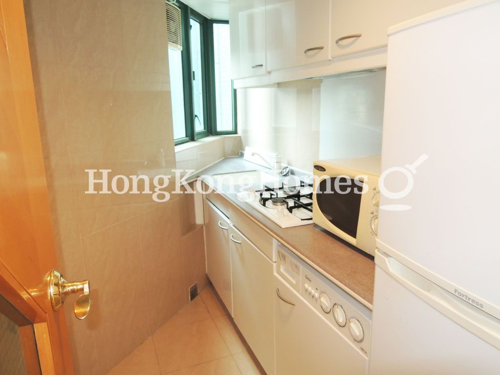 Kitchen — Manhattan Heights, Western / Kennedy Town
