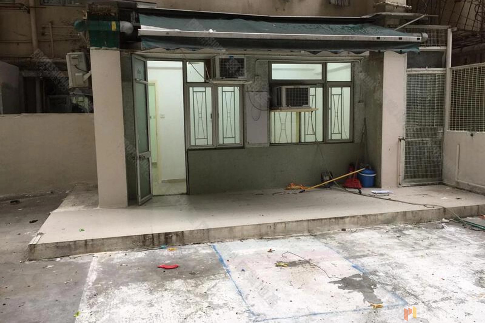 相片 17 — 翡翠閣，堅尼地城