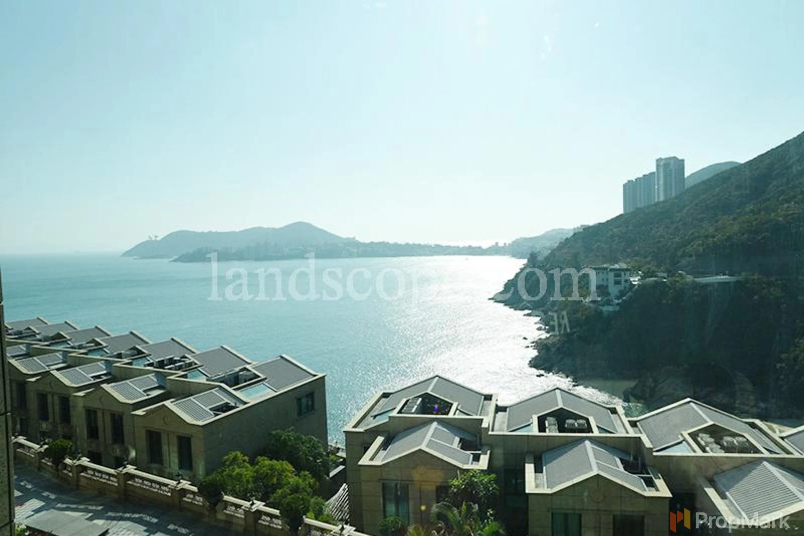相片 2 — 皇府灣，港島南區