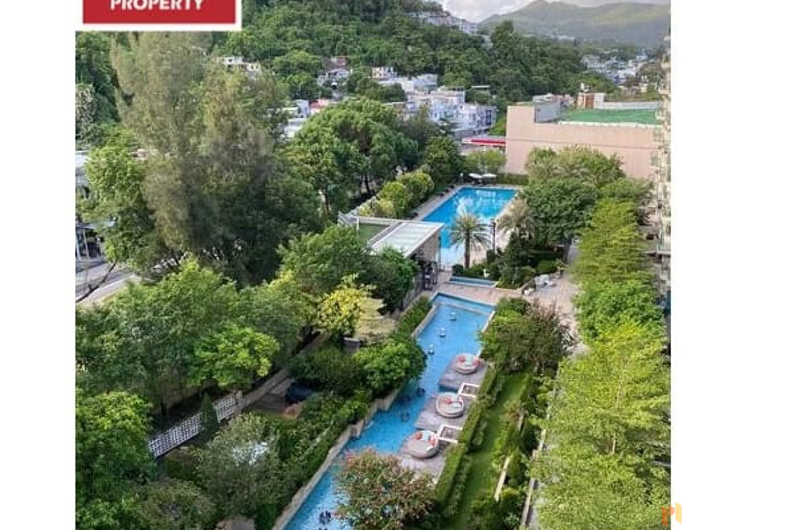 photo 3 — Park Mediterranean, Sai Kung