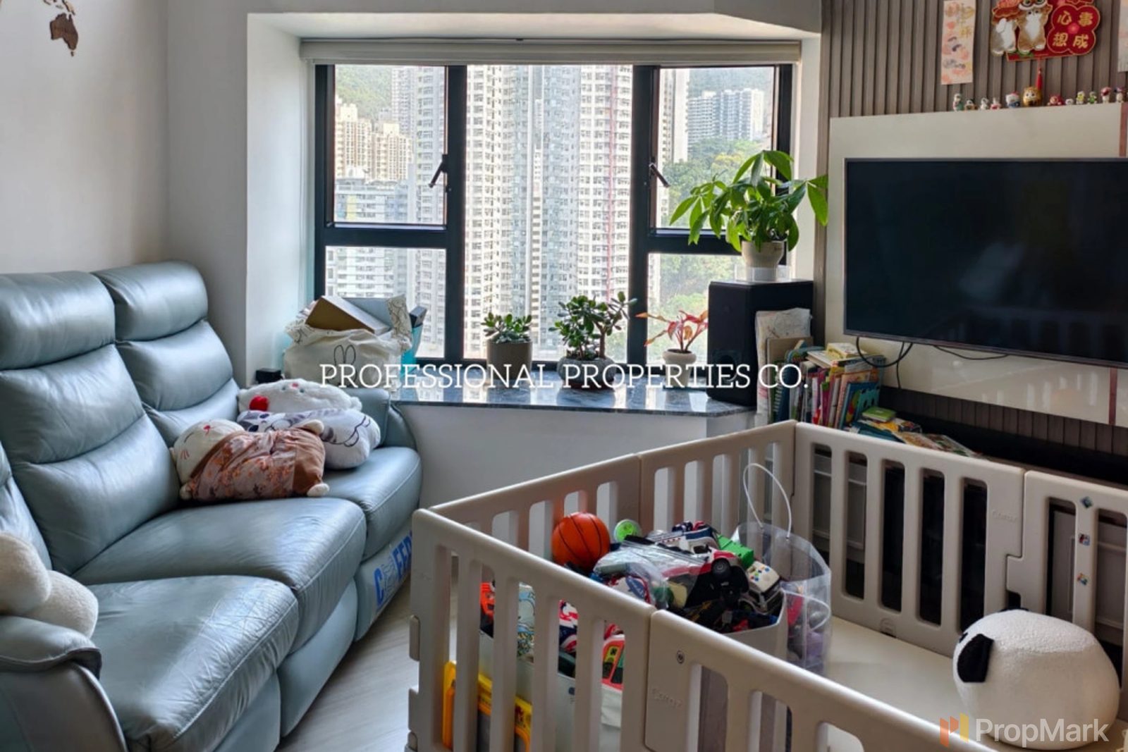 photo 2 — Cayman Rise, Kennedy Town