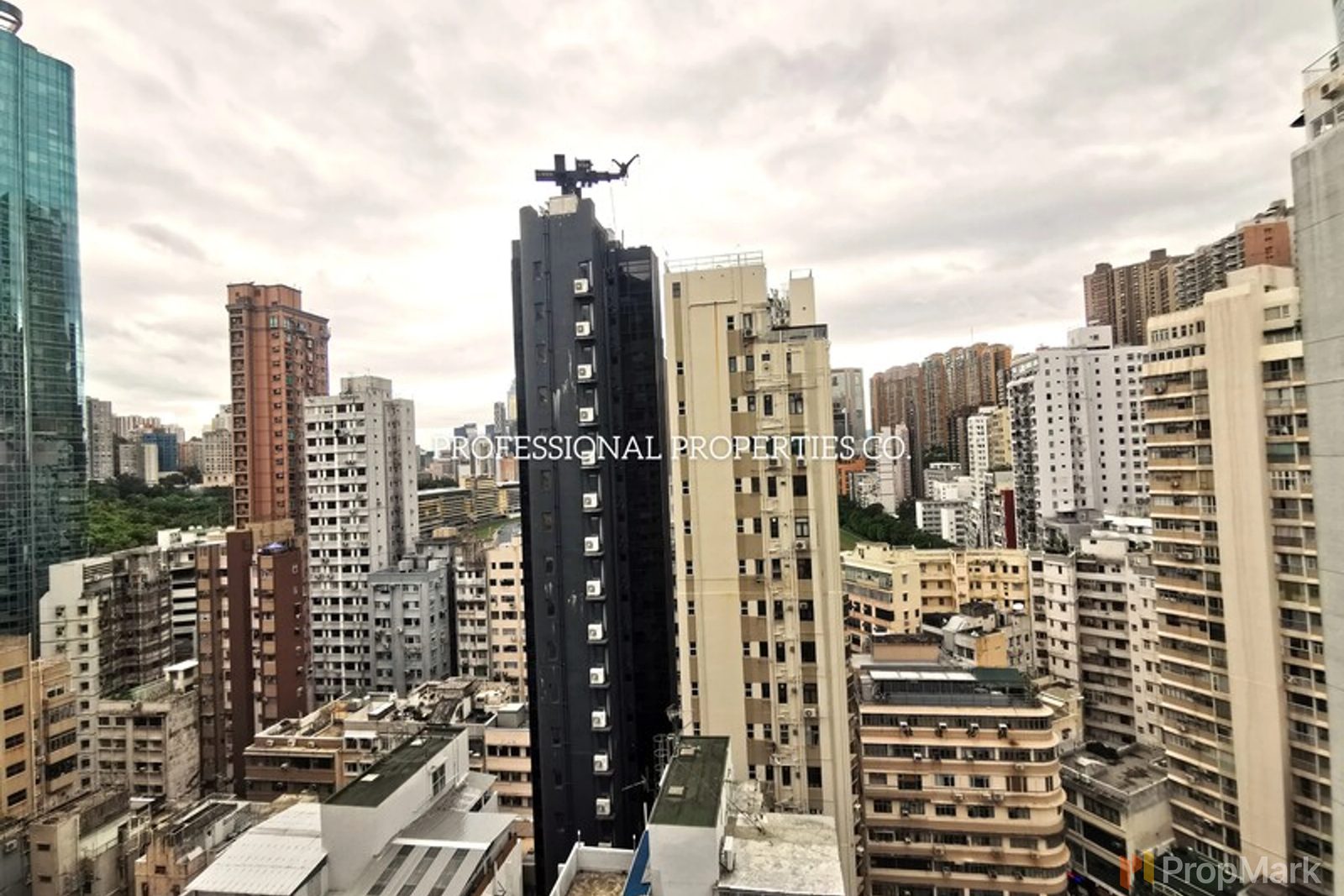 photo 11 — Fairview Court, Pokfulam
