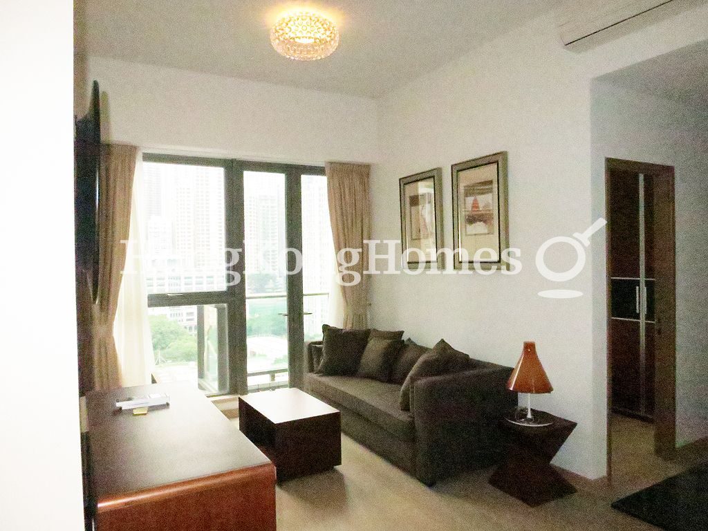 Living and Dining Room — Soho189, Sheung Wan