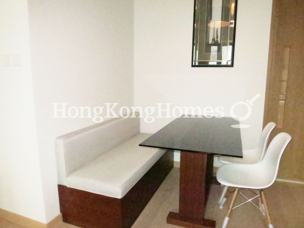 Dining Area — Soho189, Sheung Wan