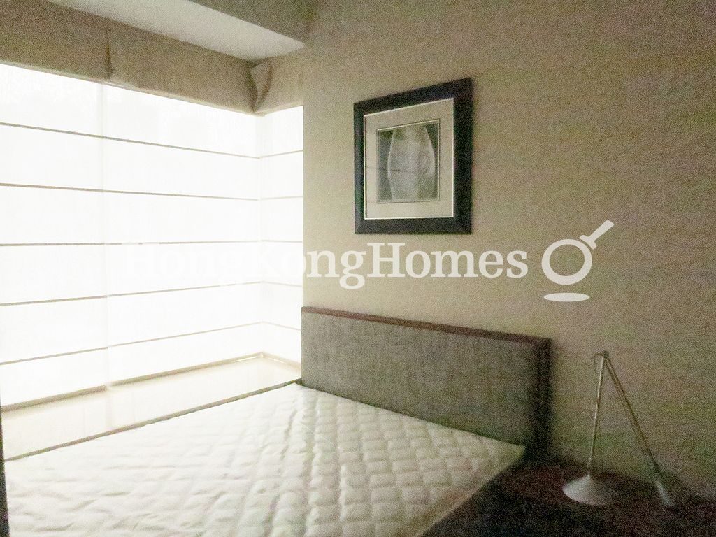 Master Bedroom — Soho189, Sheung Wan