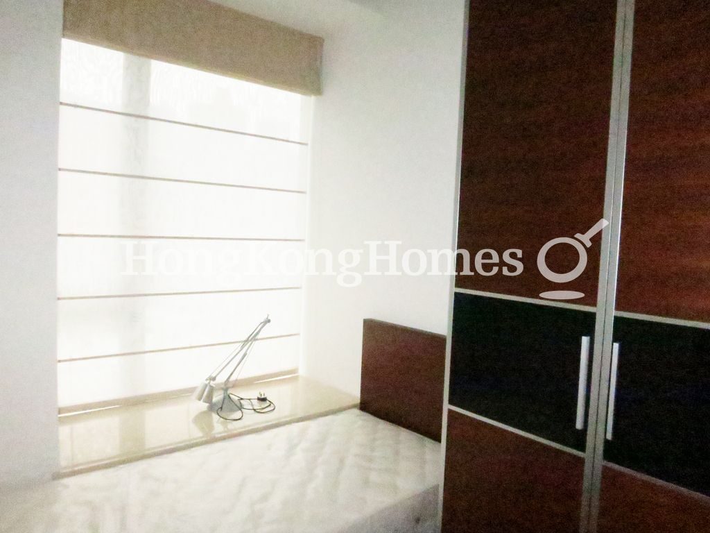 Second Bedroom — Soho189, Sheung Wan