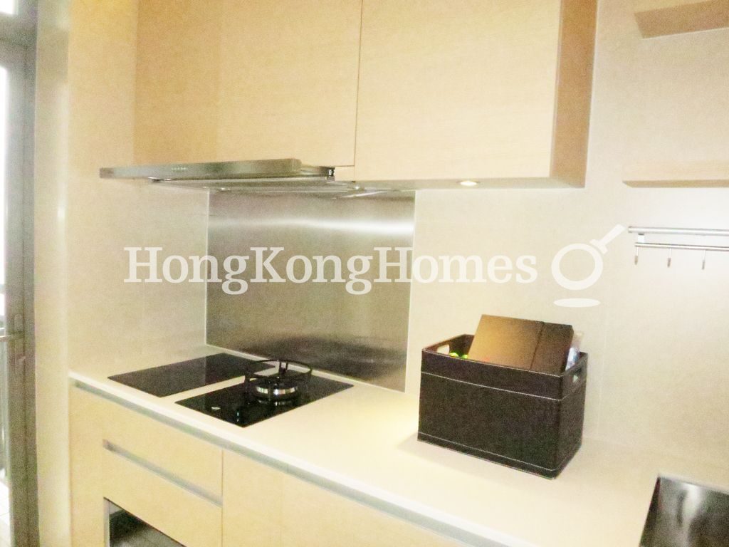Kitchen — Soho189, Sheung Wan