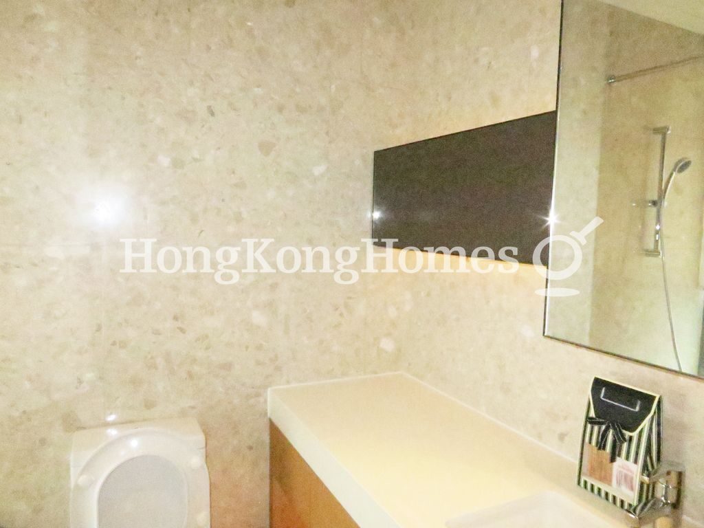 Guest Bathroom — Soho189, Sheung Wan