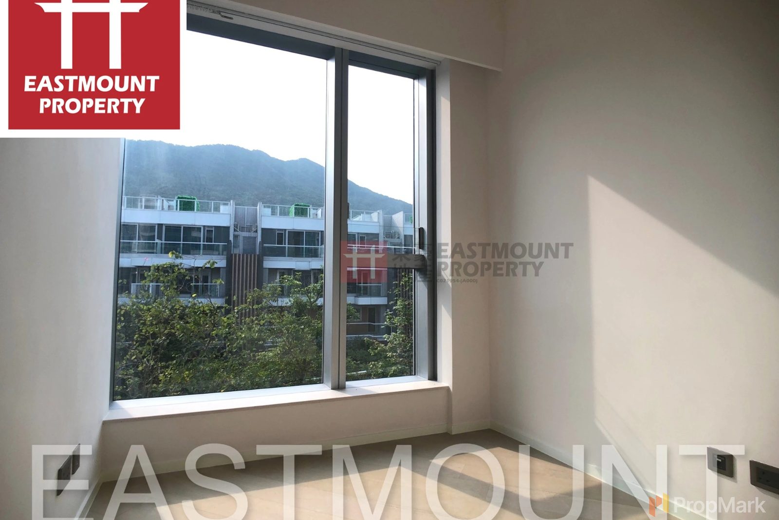 photo 4 — Mount Pavilia, Sai Kung