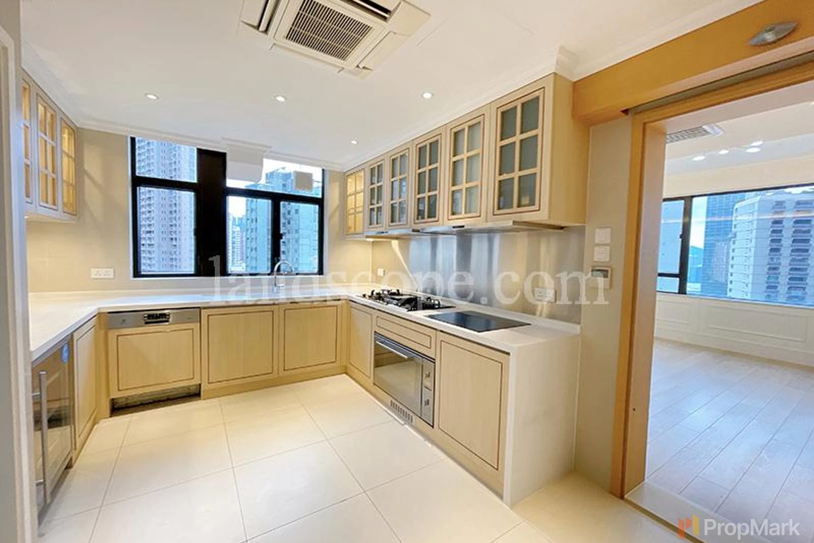 photo 12 — Chung Tak Mansion, Mid-levels Central
