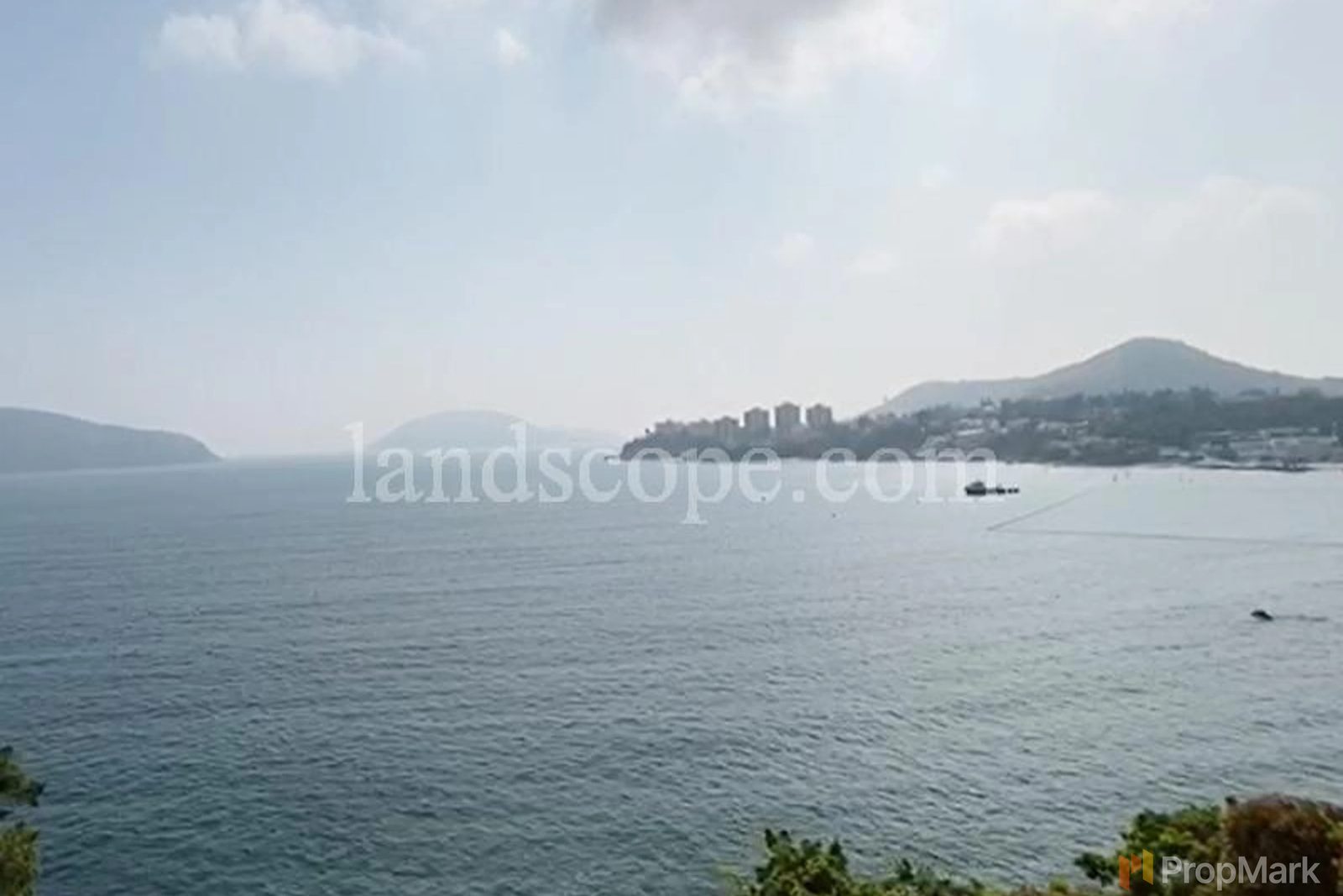 相片 3 — 大潭道10A-10C號，港島南區