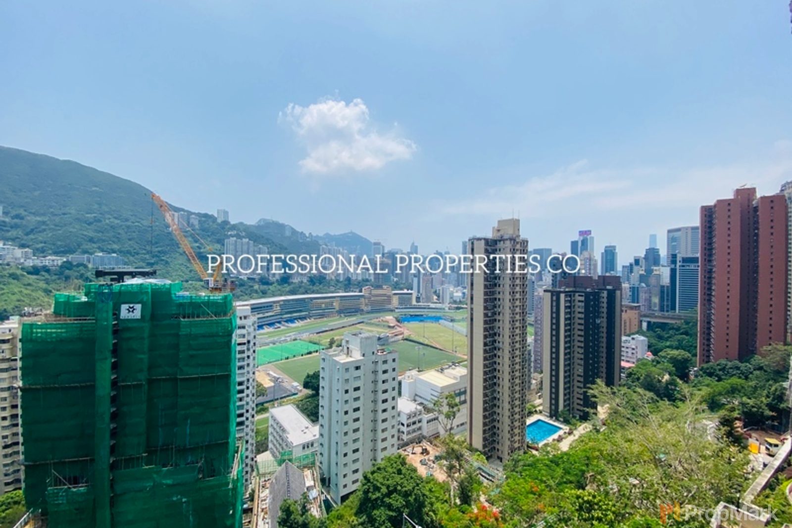 photo 27 — Broadwood Twelve, Happy Valley