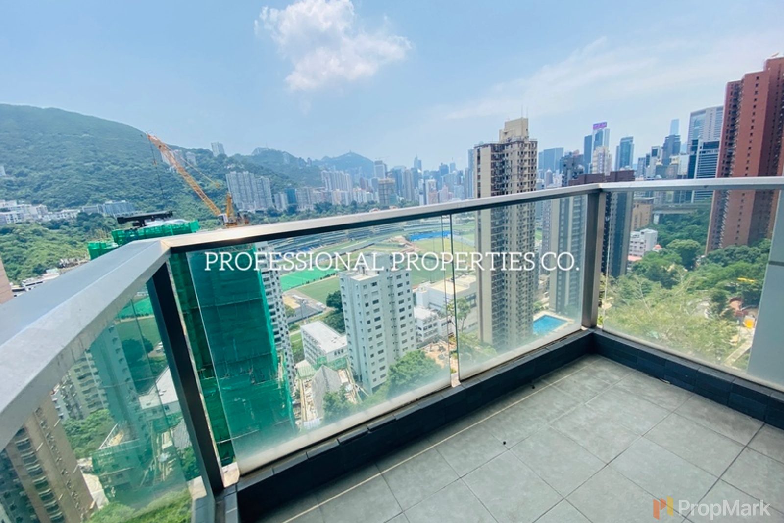 photo 28 — Broadwood Twelve, Happy Valley