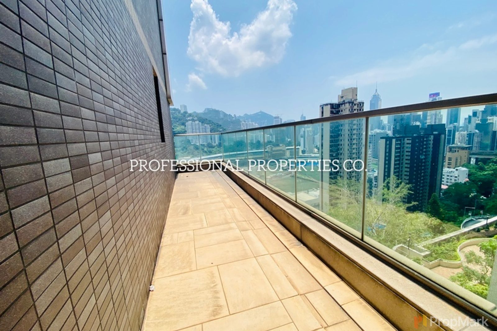 photo 3 — Broadwood Twelve, Happy Valley