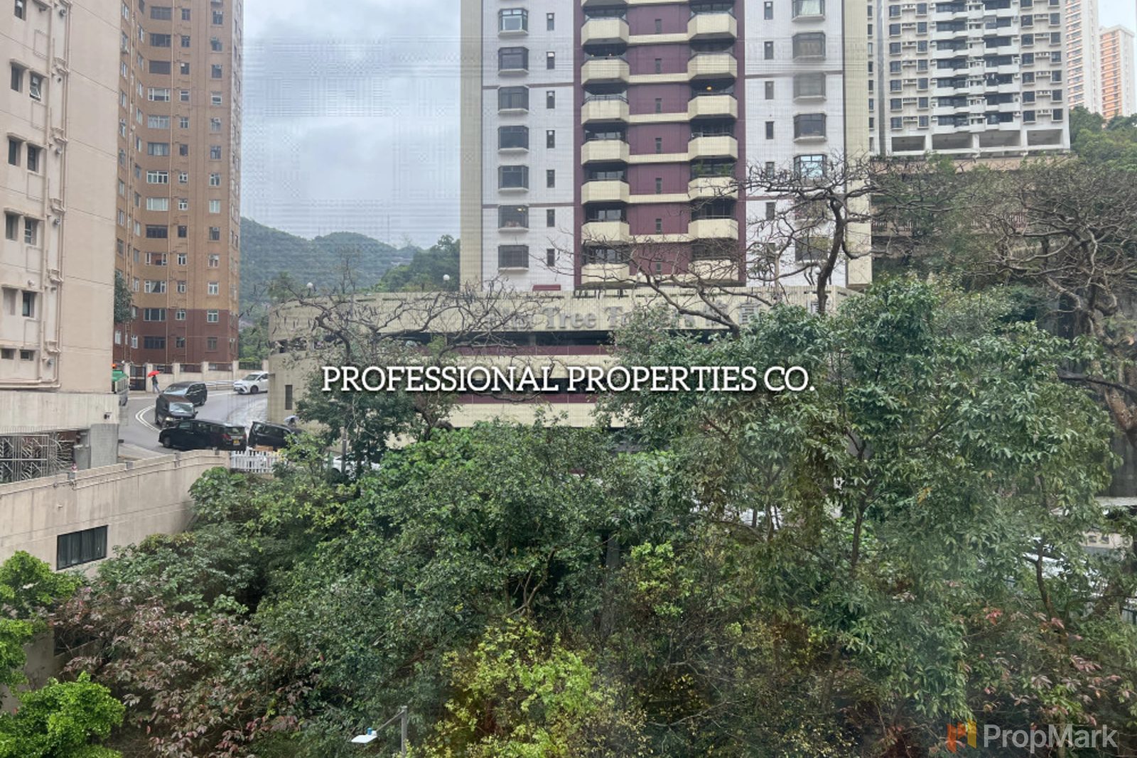 photo 5 — Gold Ning Mansion, Mid-levels East