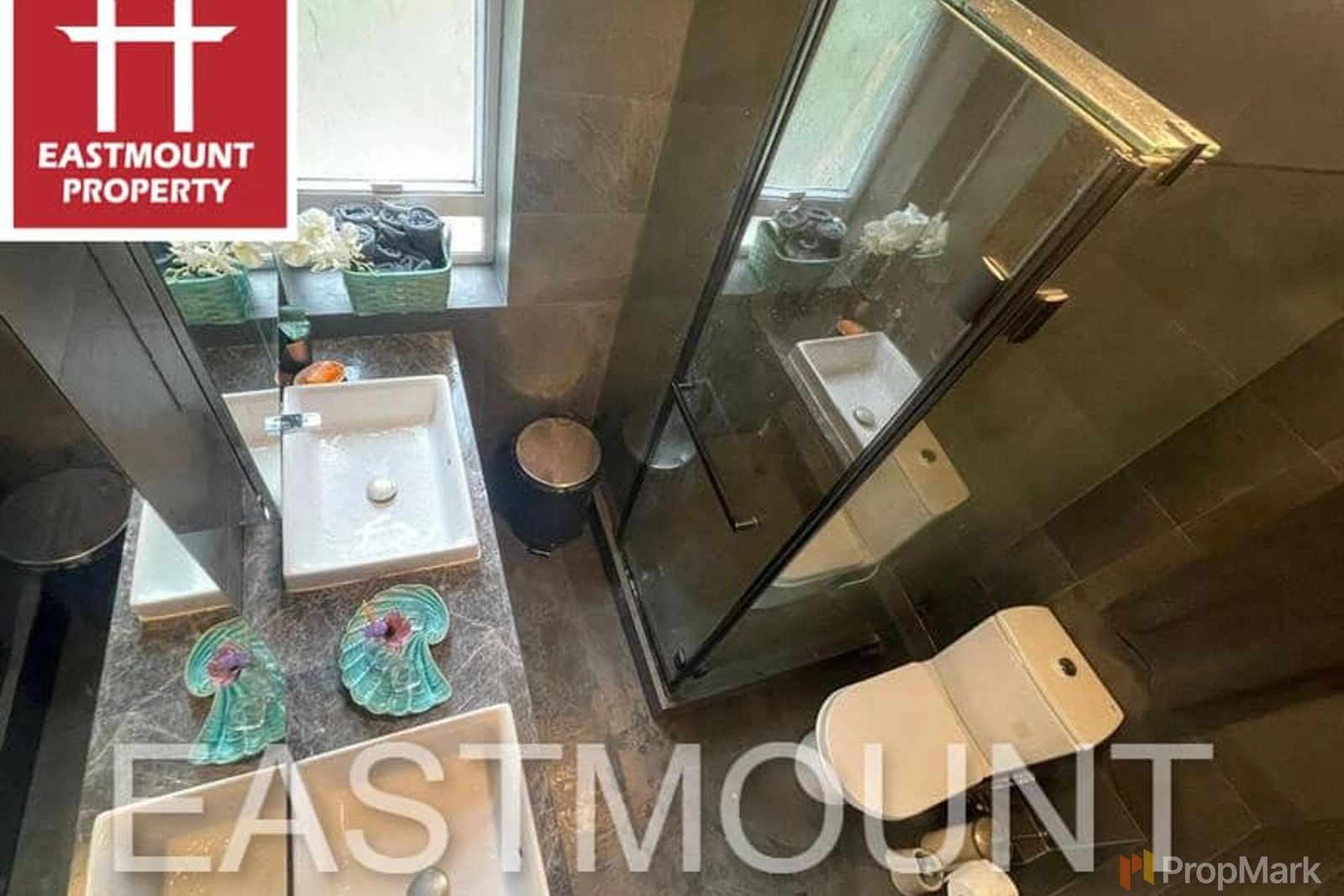 相片 14 — 輋徑篤，西貢