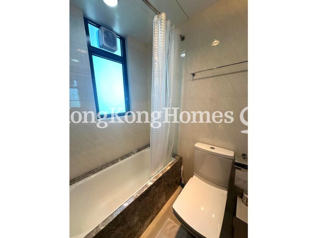 Bathroom — The Sail at Victoria, Western / Kennedy Town
