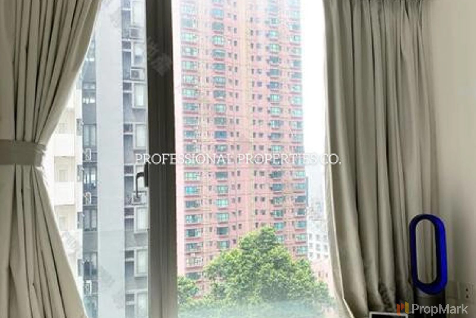 相片 18 — 西半山2房住宅單位，西半山
