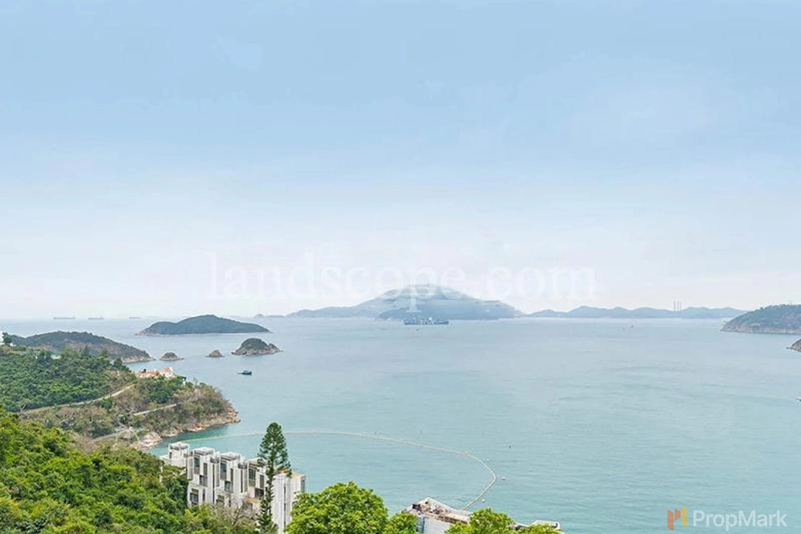相片 2 — 淺水灣道110號，港島南區