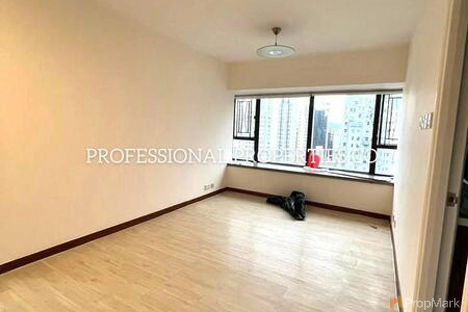 相片 4 — 翰庭軒，西半山