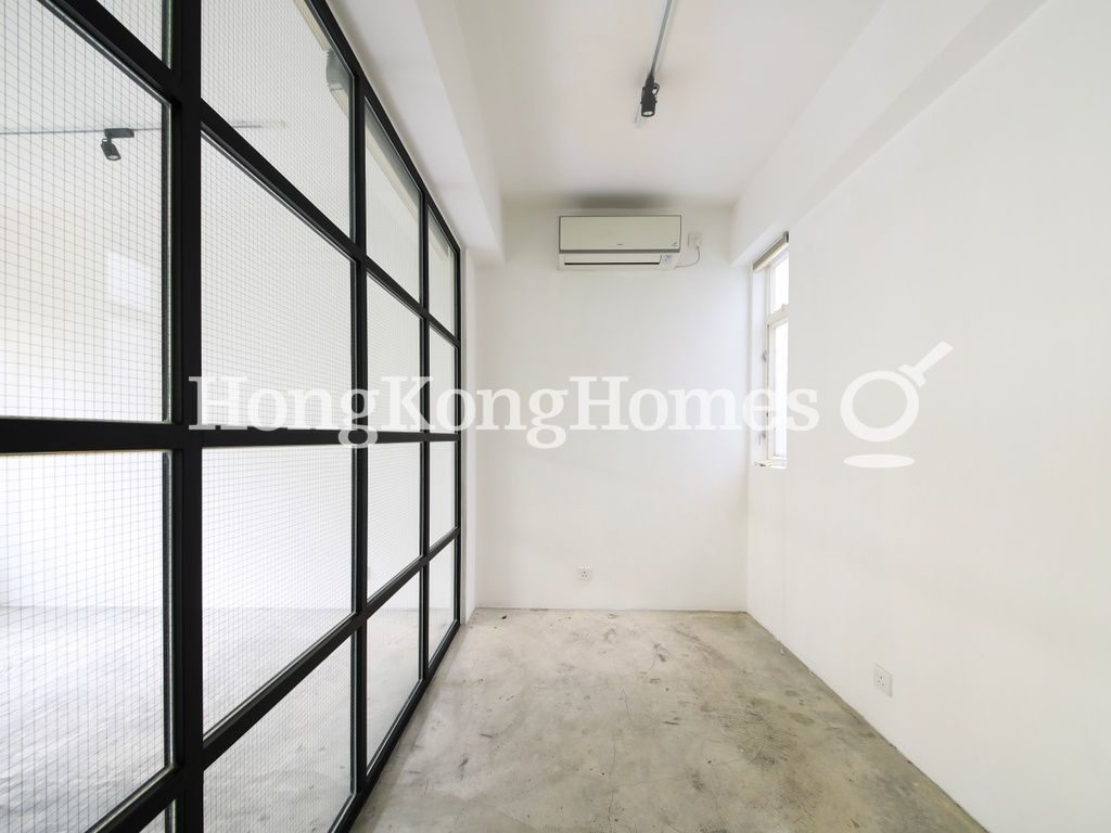 Second Bedroom — 泰苑，跑馬地