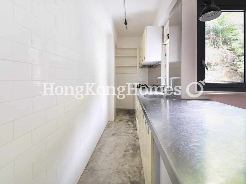 開放式廚房 — 泰苑，跑馬地