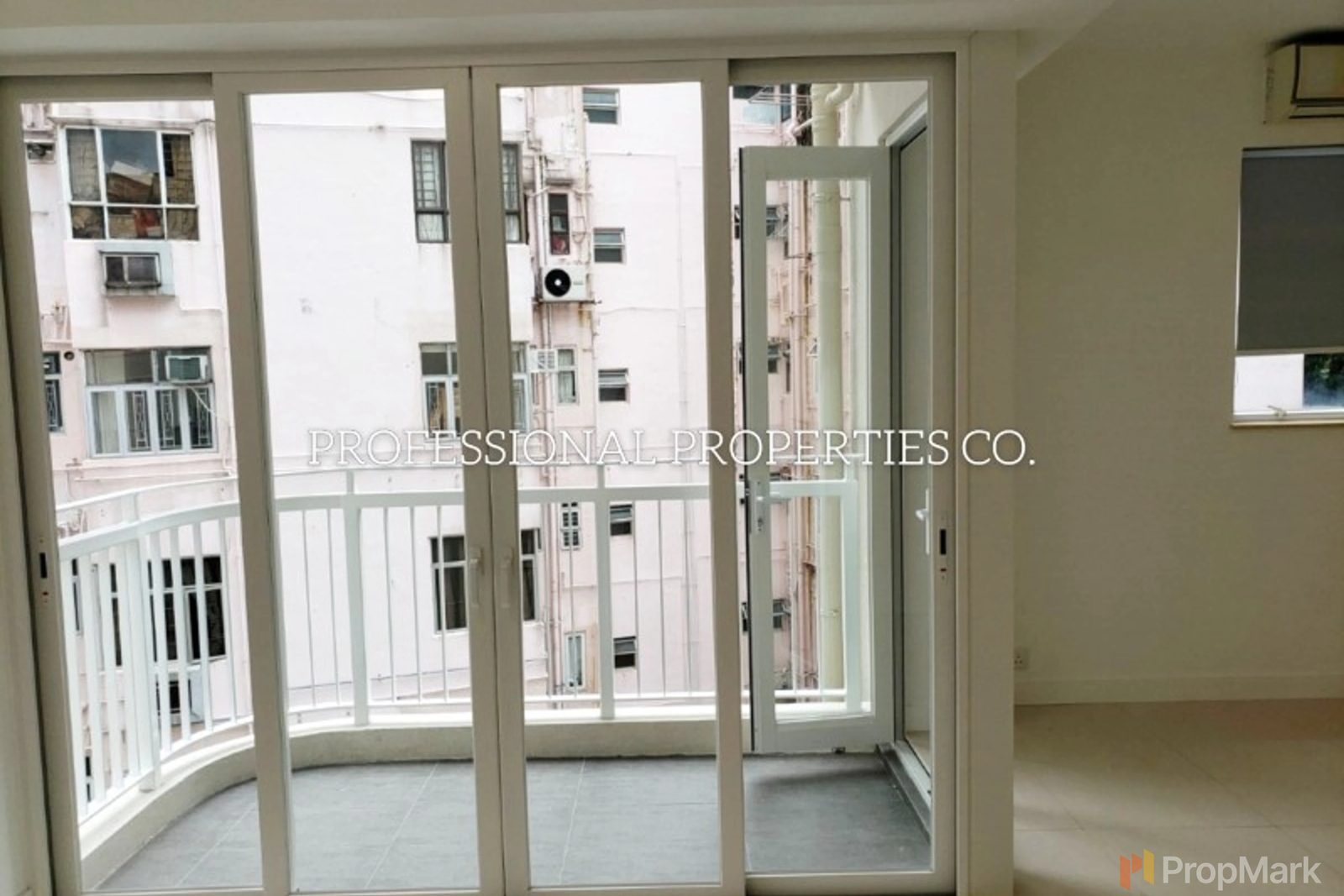 photo 5 — Wah Sen Court, Mid-levels West