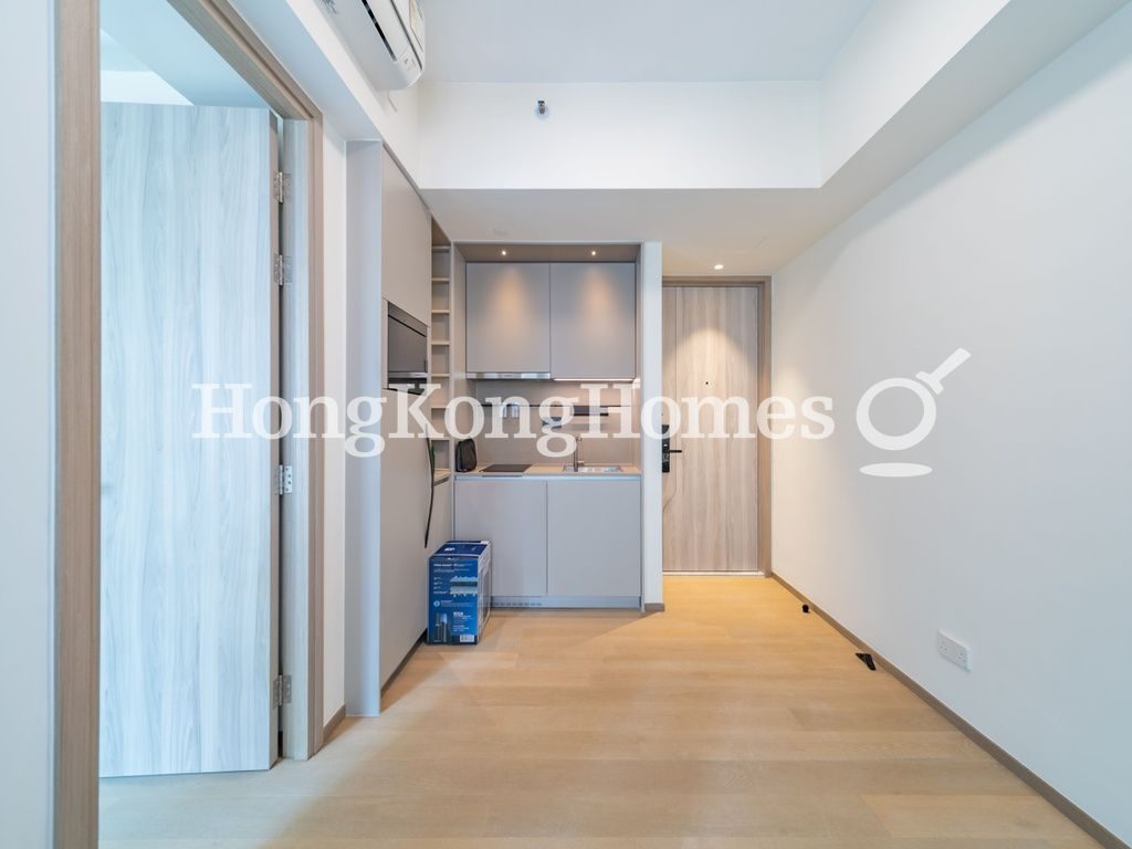 客飯廳 — One Jardine's Lookout，跑馬地