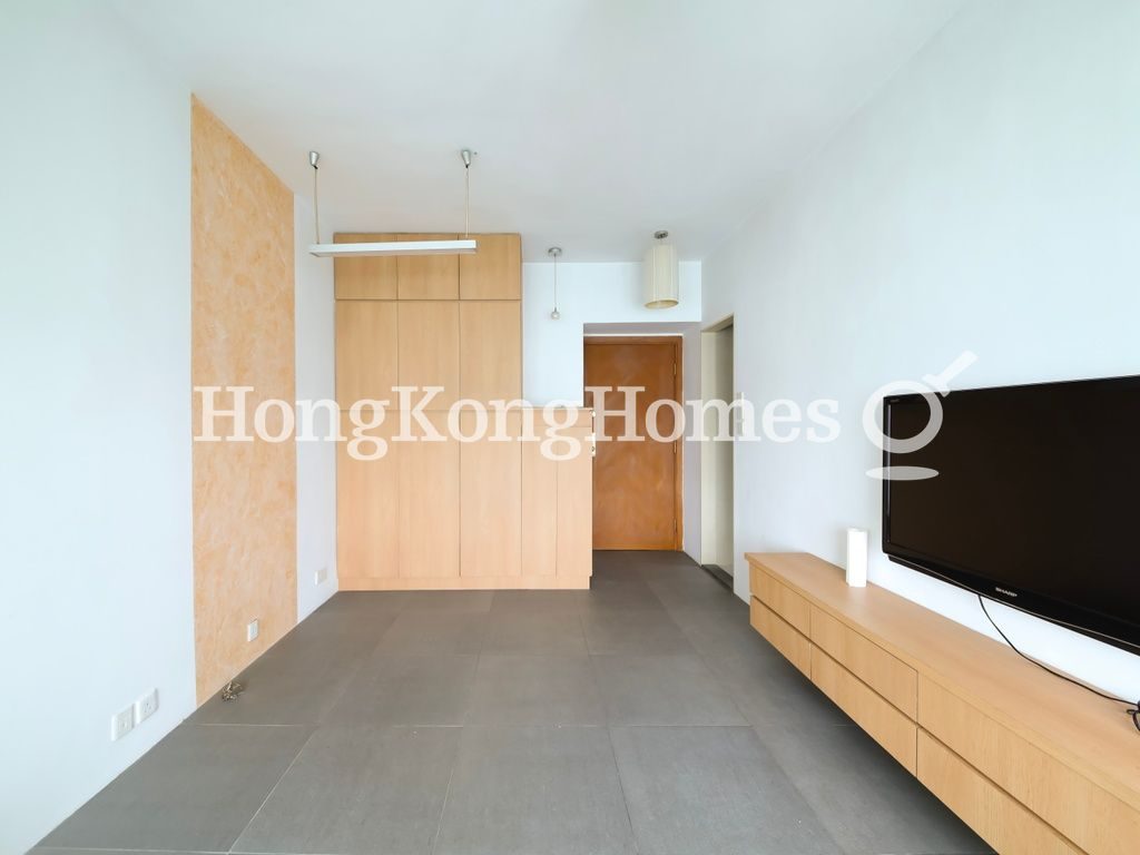 Living and Dining Room — Manhattan Heights, Western / Kennedy Town