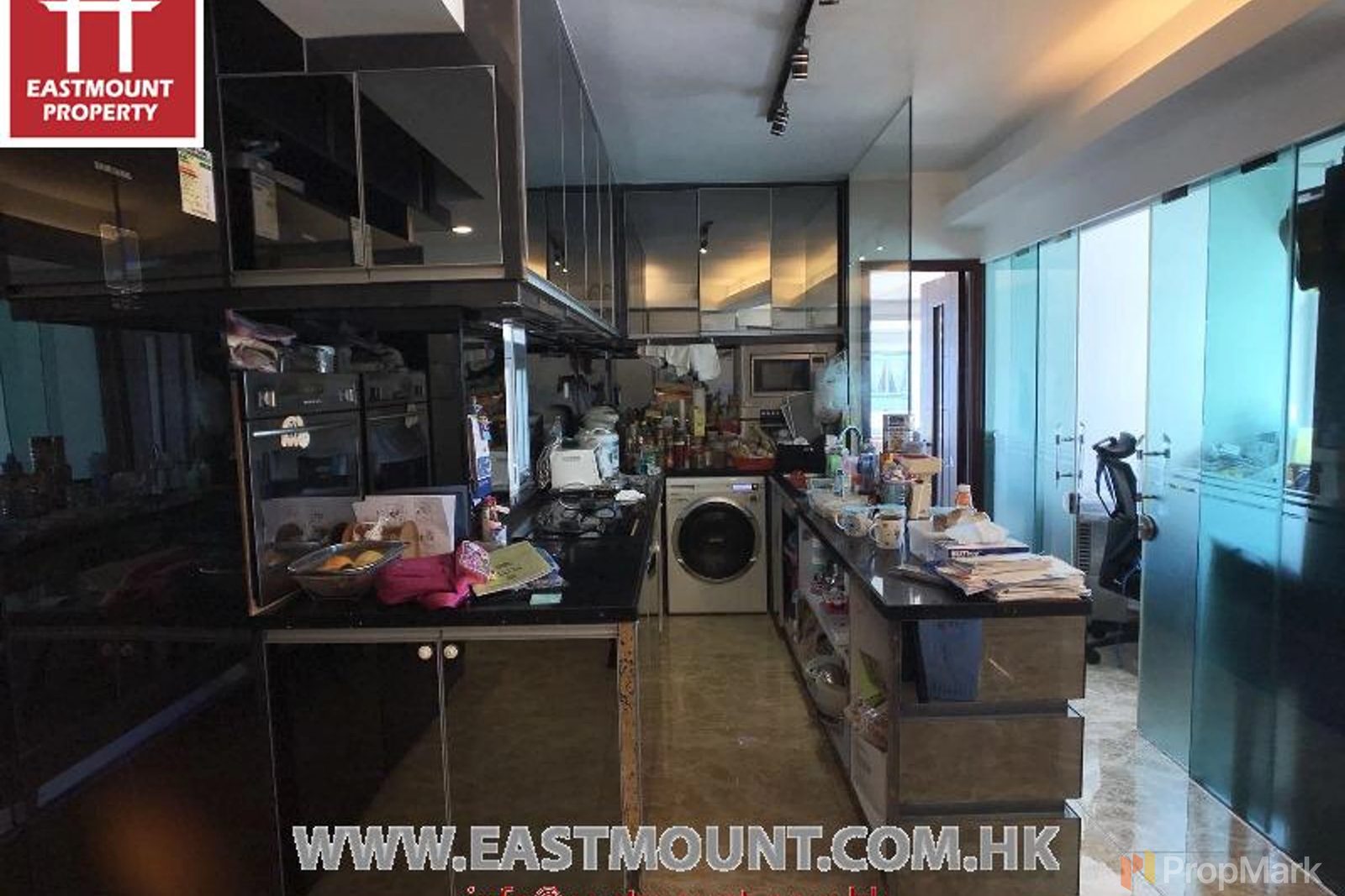 photo 2 — Fuk Man Road, Sai Kung