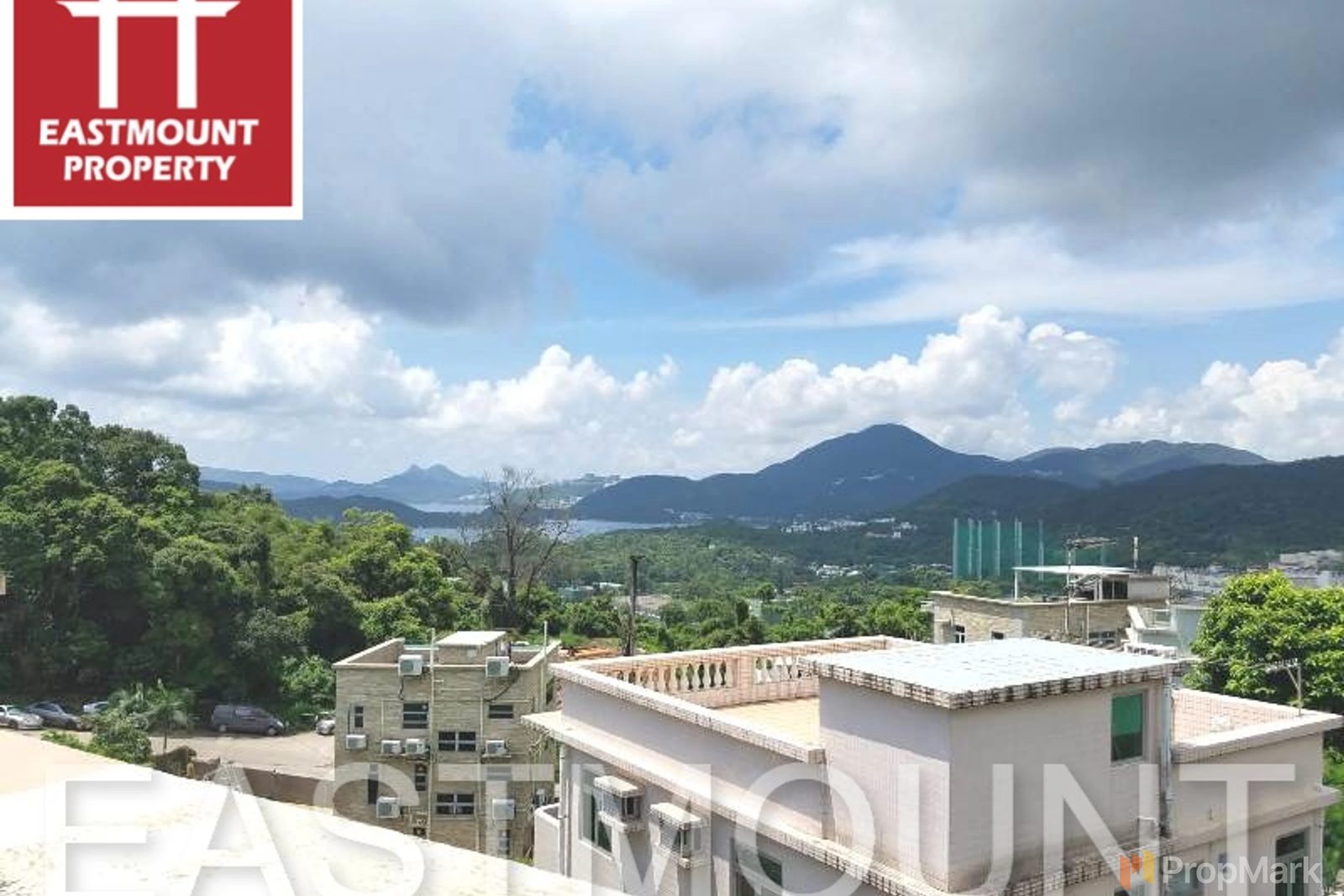 photo 6 — Pak Kong Au, Sai Kung