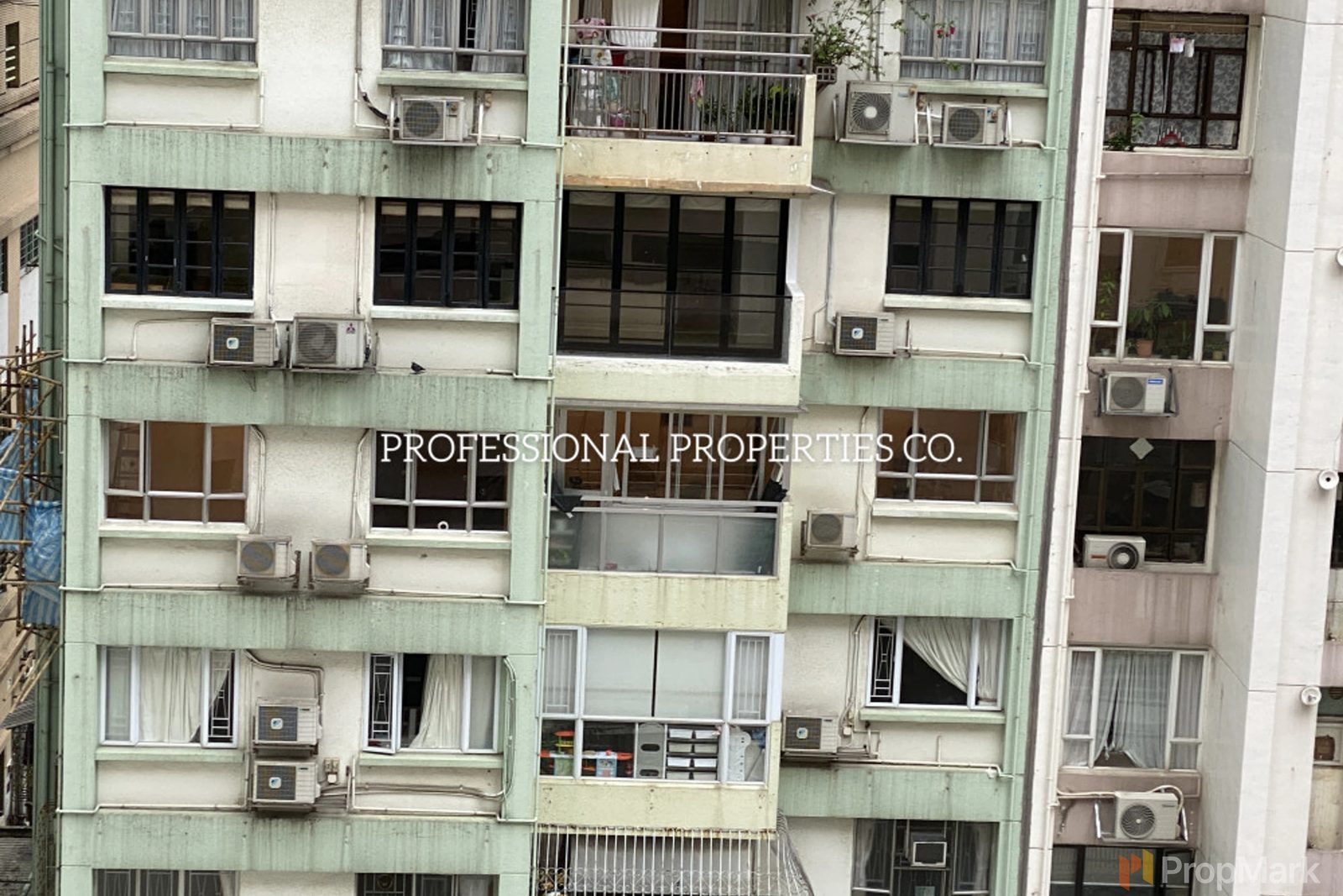 photo 18 — Grand Court, Mid-levels West