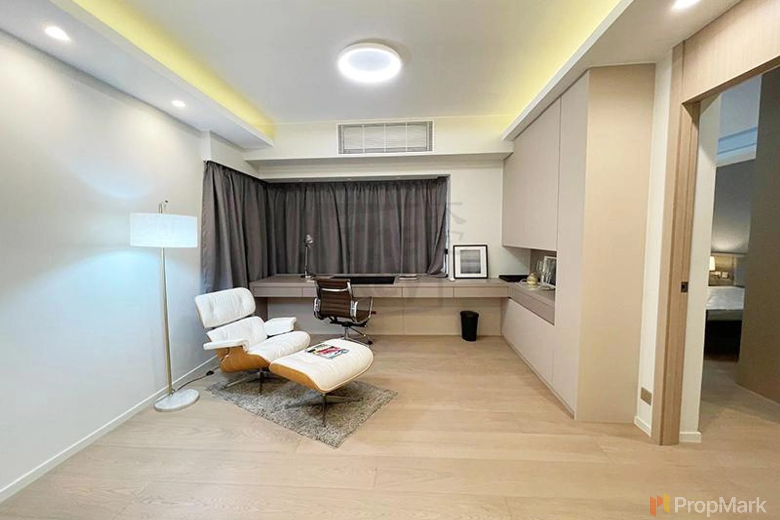 photo 9 — Elegant Terrace, Mid-levels West