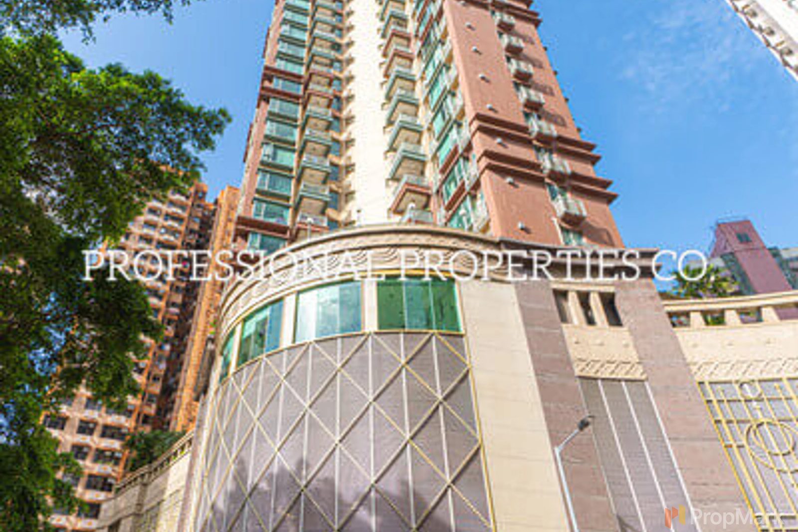 photo 7 — 2 Park Road, Mid-levels West
