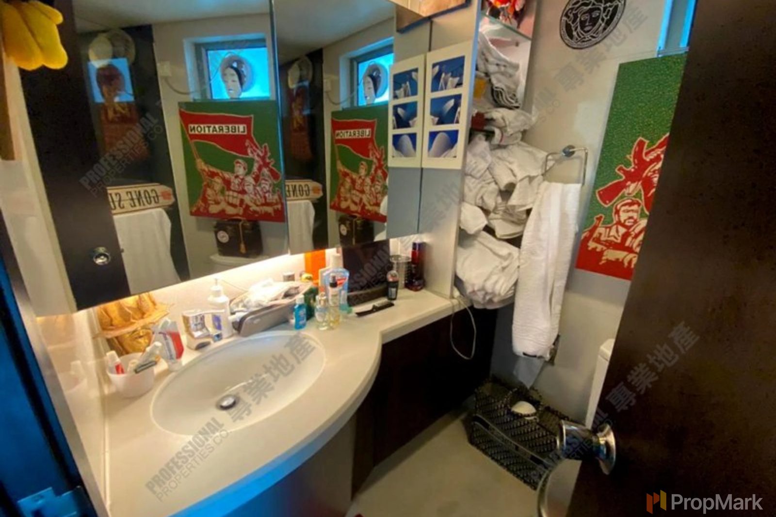 photo 6 — Casa Bella, Mid-levels West