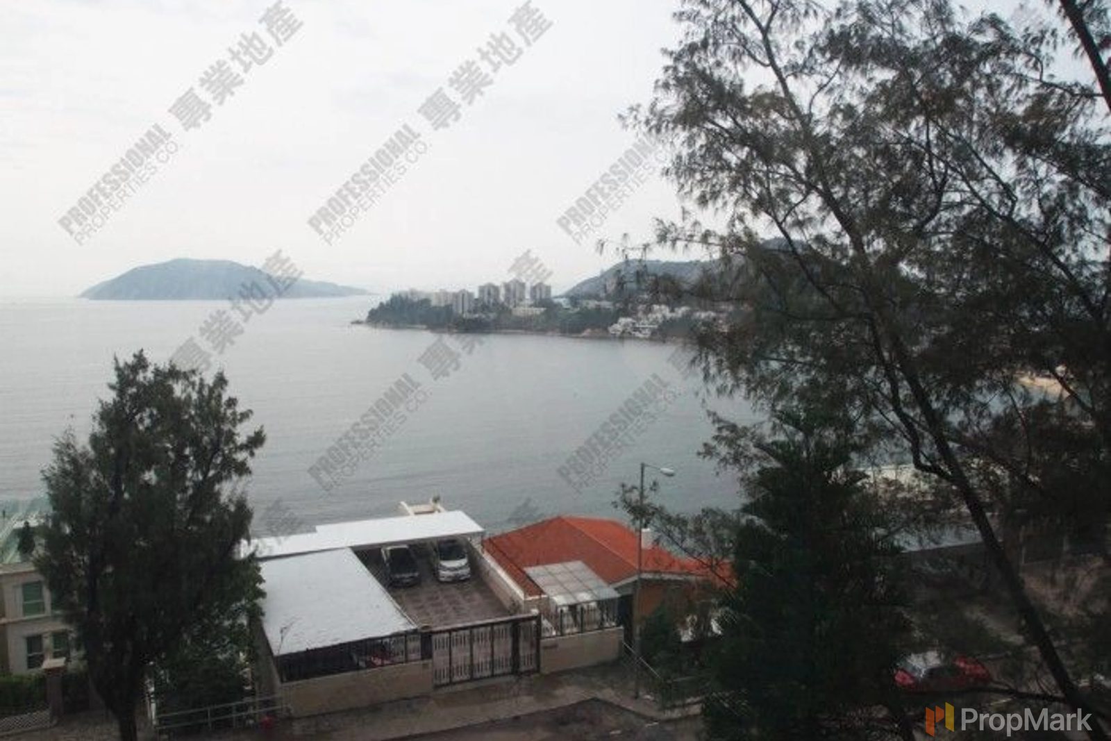 相片 29 — 輝百苑，港島南區