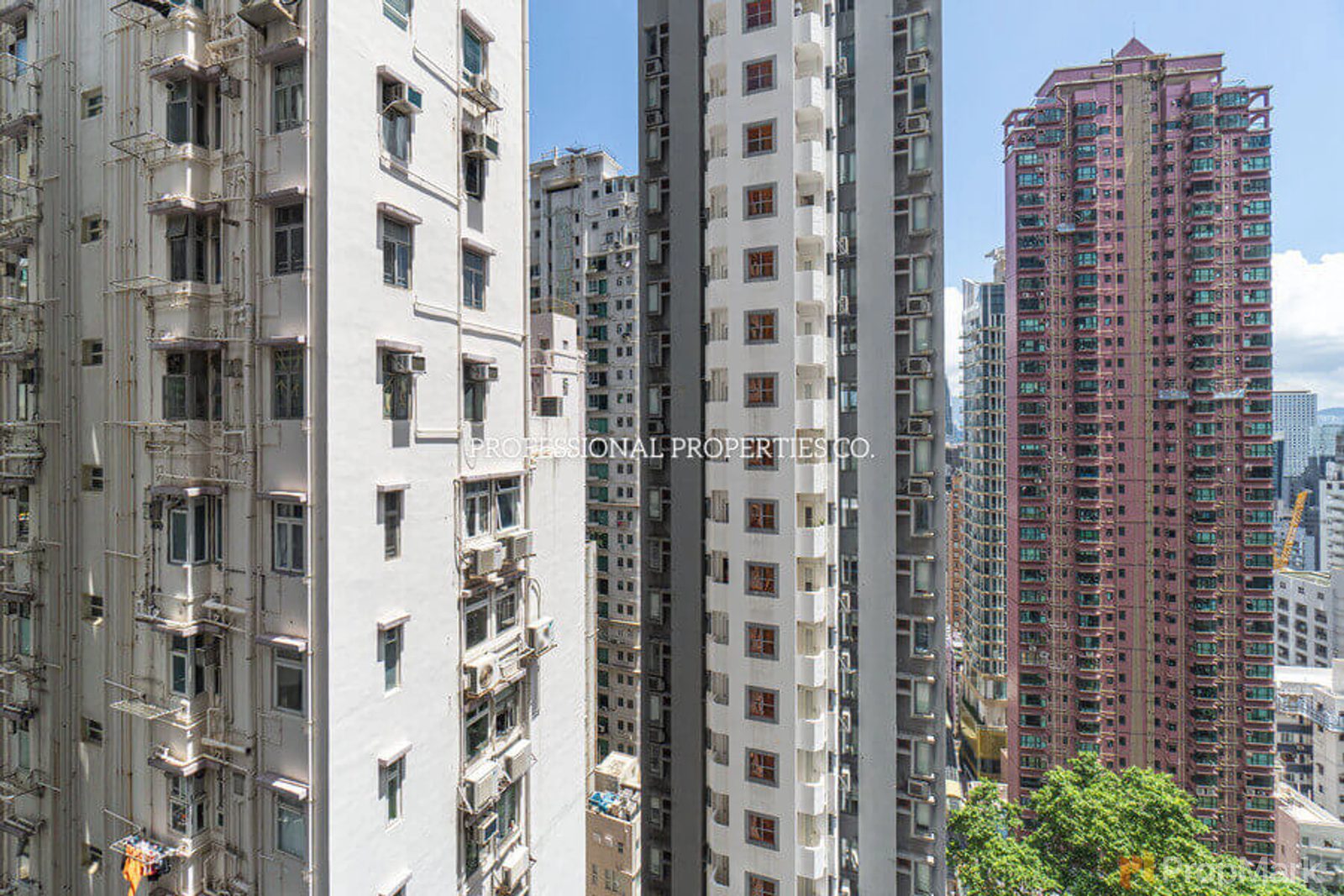 相片 9 — 西半山1房住宅單位，西半山