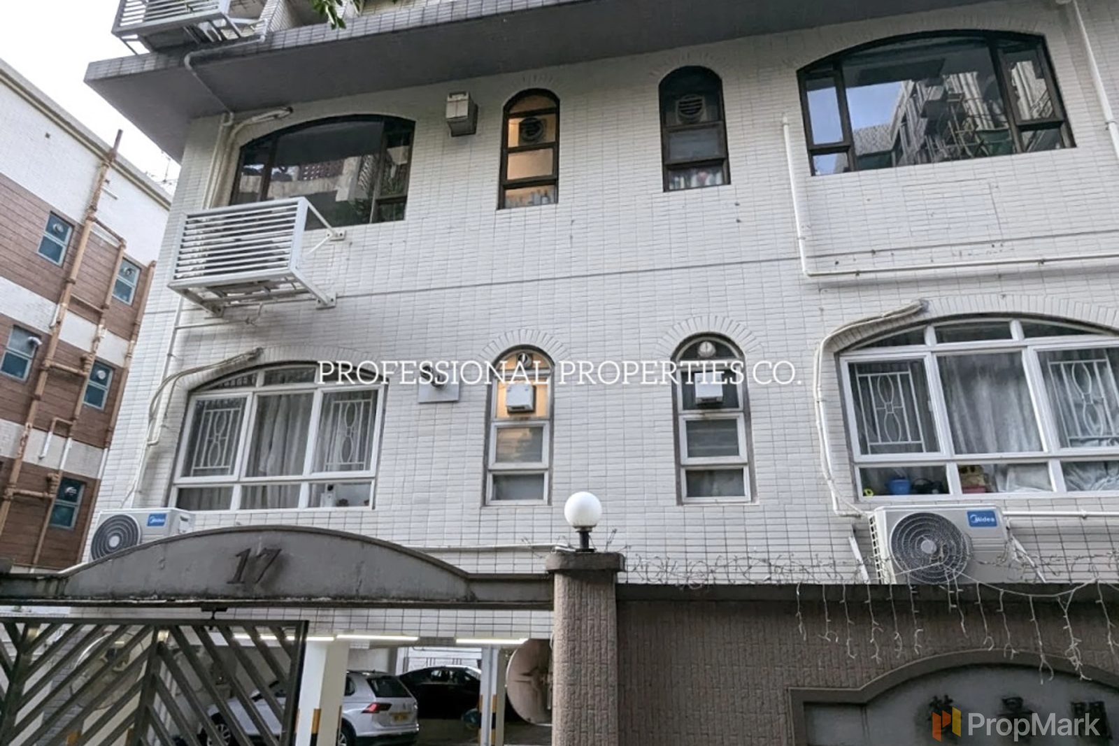 photo 23 — Well View Villa, Mid-levels East