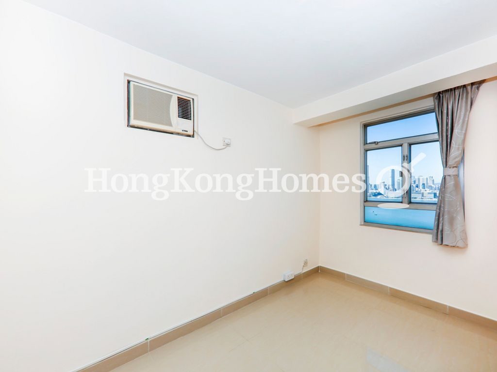 Second Bedroom — 城市花園 09座，北角