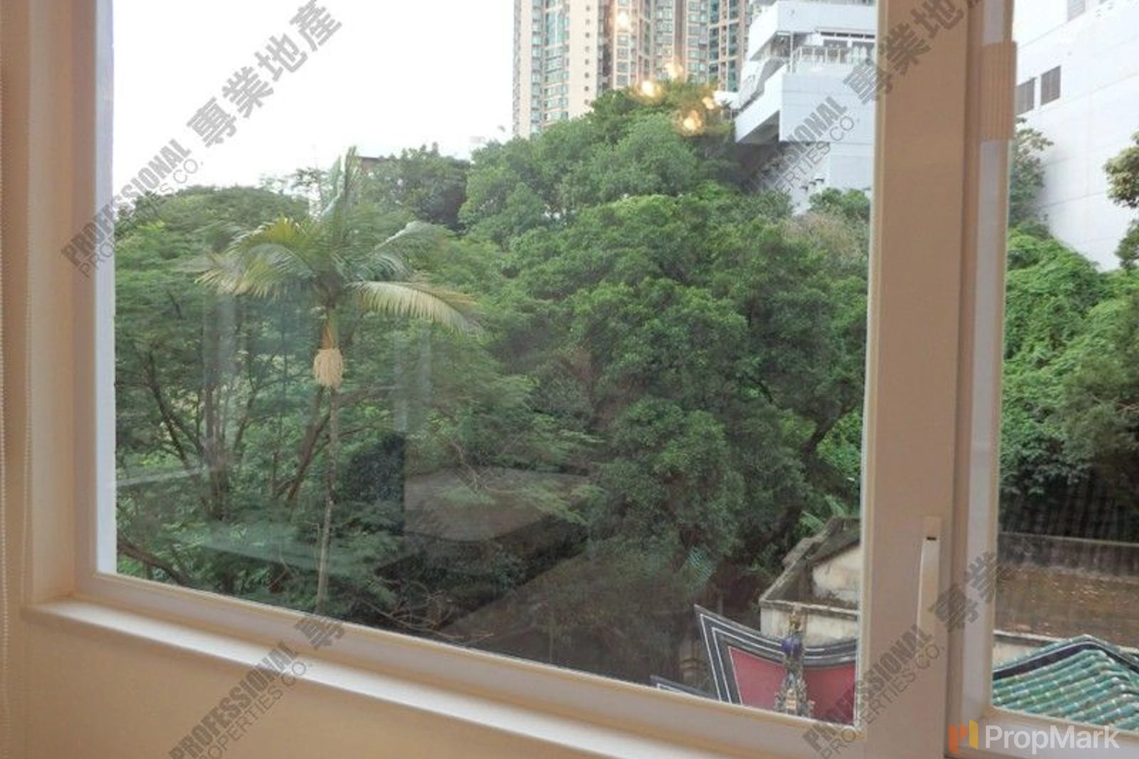 相片 6 — 翠荷苑，堅尼地城