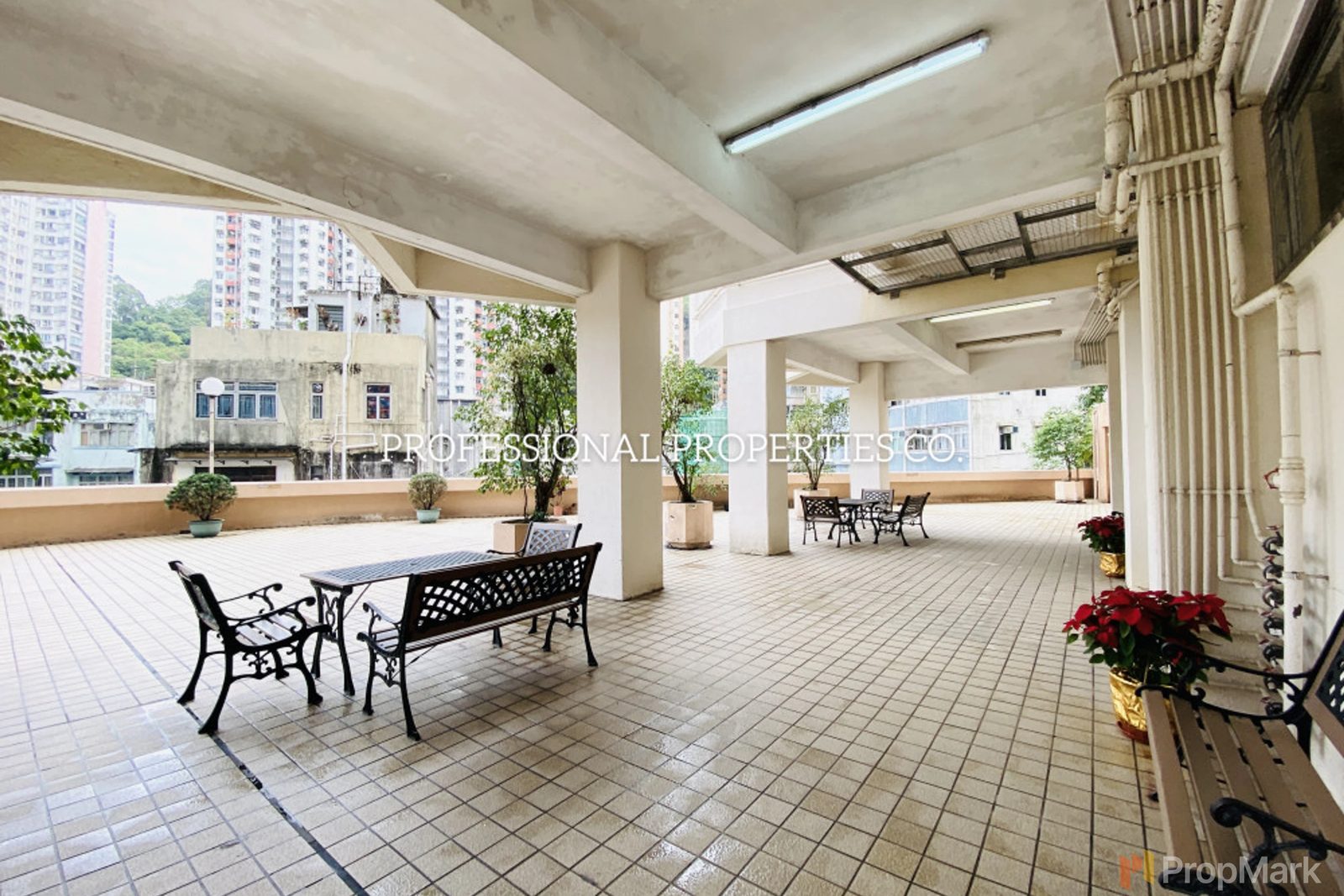 photo 4 — Winway Court, Mid-levels East