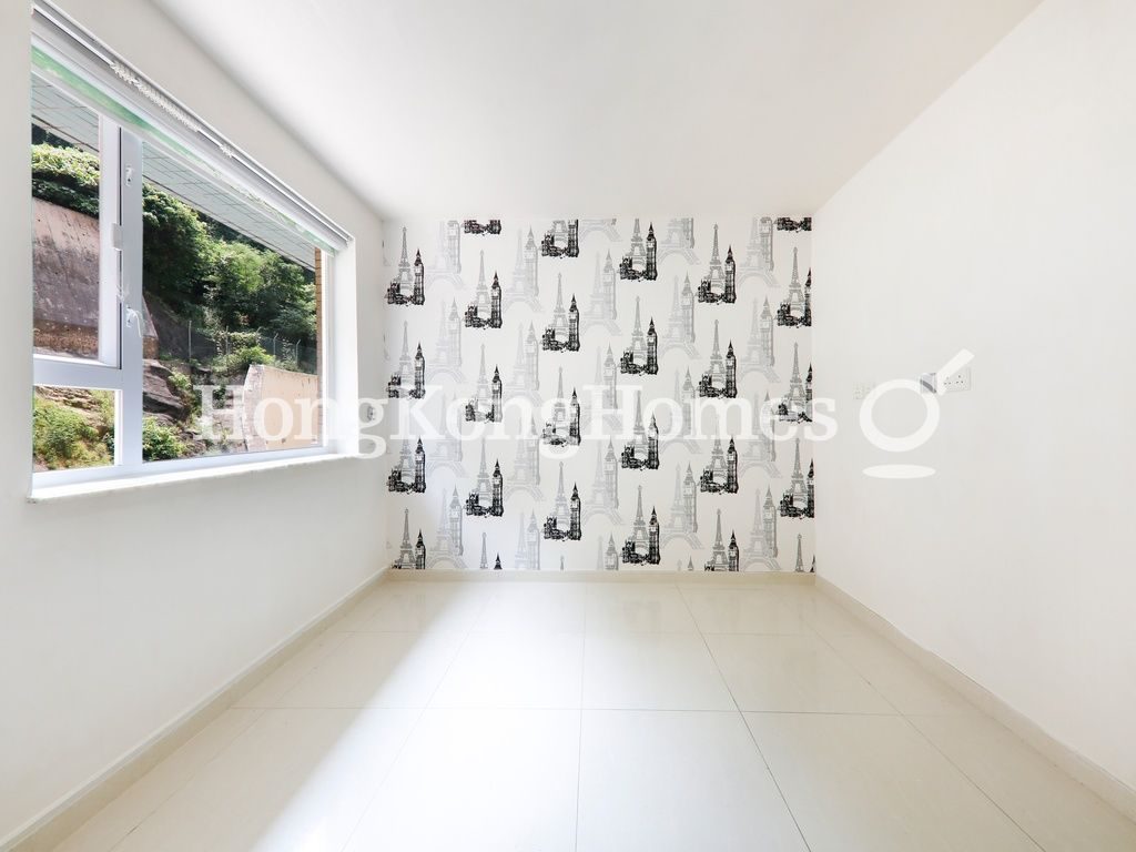 Second Bedroom — 碧瑤灣 - 第23座，薄扶林