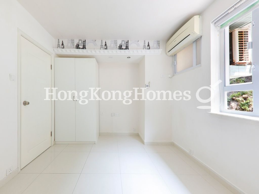 Second Bedroom — 碧瑤灣 - 第23座，薄扶林